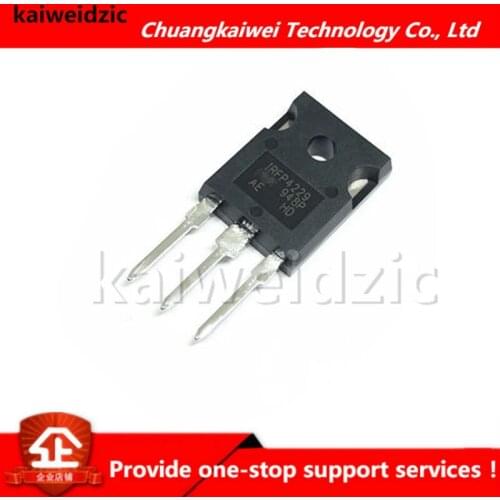 Kaiweikdic New imported original IRFP4229 IRFP4229PBF 250V 44A TO-247 MOSFET commonly used in electric vehicle inverter