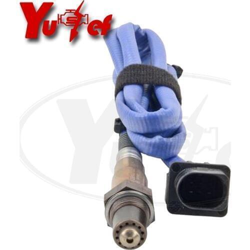 Oxygen Sensor fit for PORSCHE A4 A6 2.0L CAYENNE 4.8L 9A160616800 9A160616801 0258017222 2004-2011 wideband Lambda