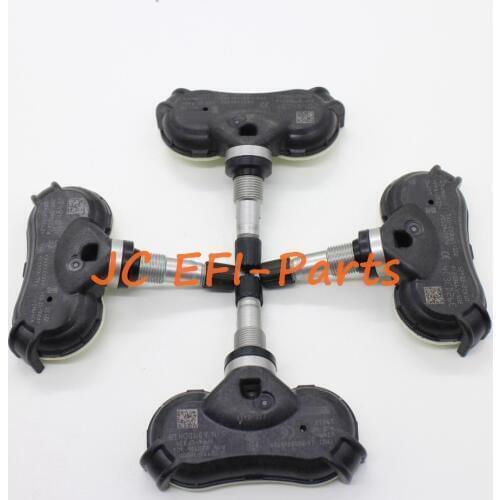 52933-2S410 TPMS Sensor SET OF 4 For Hyundai IX35