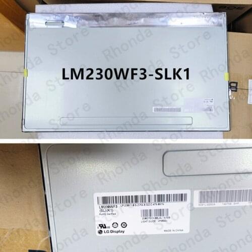 LM230WF3-SSLK1 LTM230HL08 W03 monitor all-in-one display screen non-touch