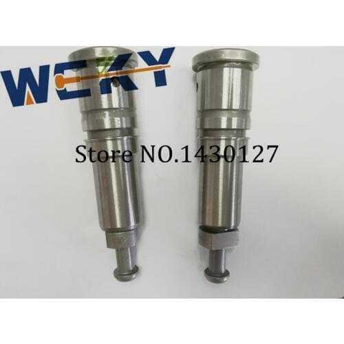 Best Quality P192 Plunger 134152-1220 Plunger Element P192 P Type Plunger P192