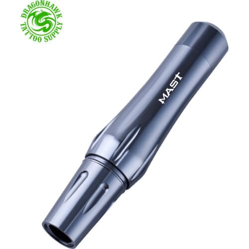 Top Powerful Mast Eyebrow Lips Drive Rotary Tattoo Machine Gun Quiet and Stable Style Accessories Permanent Makeup for Tattoo