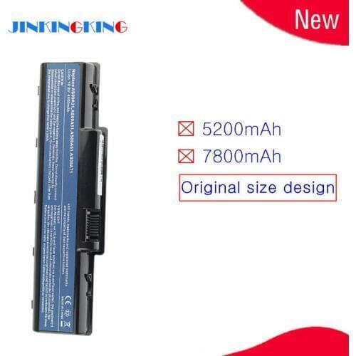New laptop battery AS09A31 AS09A41 AS09A56 AS09A61 for Acer Aspire 5516 5517 5532 5732z 4732Z 4920G 4930 4930G