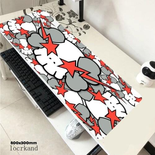 2021 New Gaming Mat 90x40cm Keyboard Mouse Pad Gamer Mouse Desk Computer Mousepad Pads PC Cabinet Table Carpet Birthday Gift