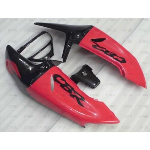 Full Body Kits for Honda Cbr919RR 98 CBR 919RR Fairings 1999 CBR919RR Fairings 1998 - 1999 Red Black