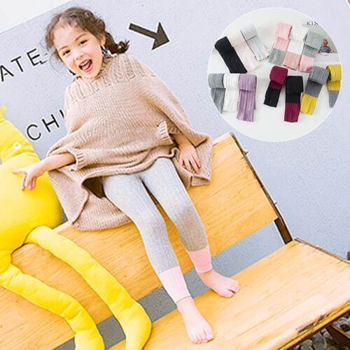 PMGZGLY Warm Tights For Girls