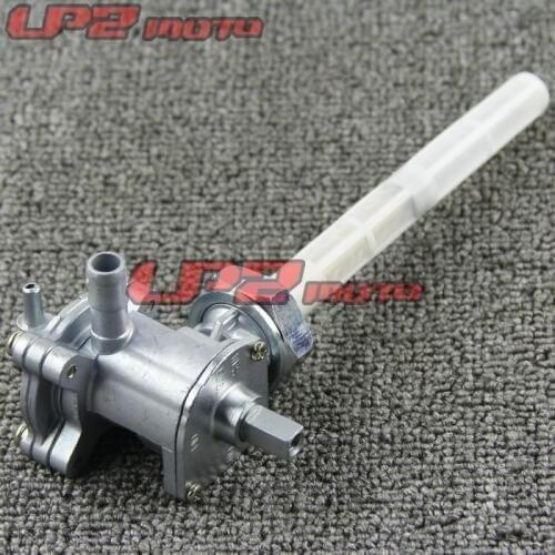 Suitable for Honda Hornet 600 CB1300 CBR600 F5/F3/F4I oil switch fuel tank switch Fuel Supply Valve