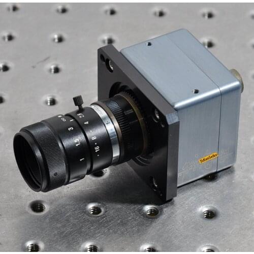 Canada SCORPION SCOR-20SOC SCOR-20SOC-CS IEEE-1394 gray point industrial camera CCD camera