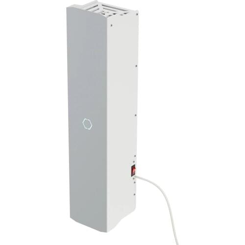 РЭМО Air Conditioning Equipment