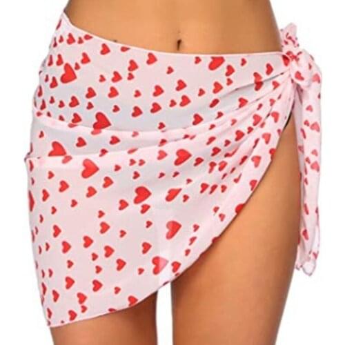 SKMY Women's Beach Capes