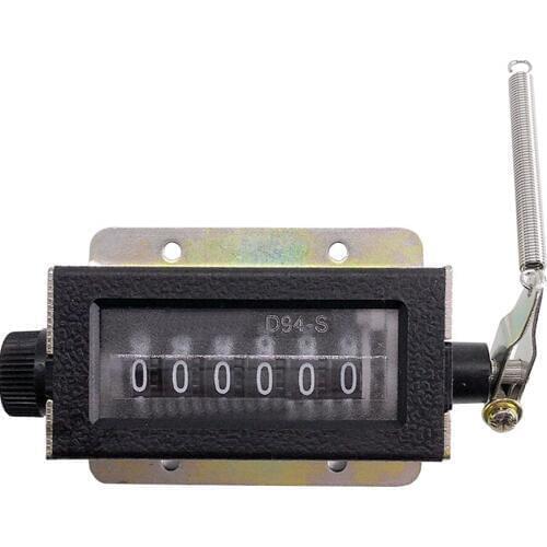 Счетчики TOOKIE China At AliExpress