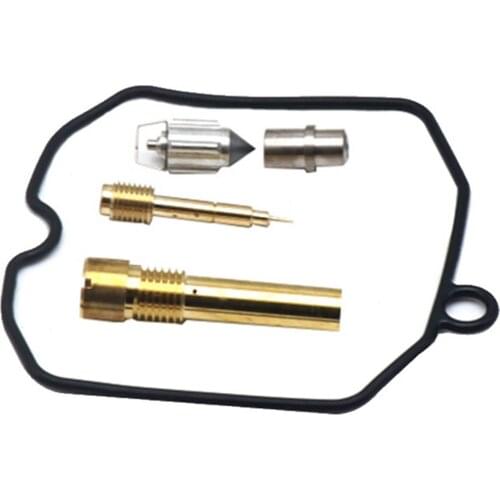 Universal Metal Carburetor Repair Kit Motorcycle Accessories Parts Reconstruction Tool for CV40 27421-99C Engine