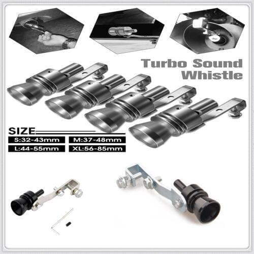 Car Exhaust pipes Muffler Sound Whistle Simulator for Mercedes Benz F015 B-Class ML63 M-Class Ener-G-Force R Class ML GL G R