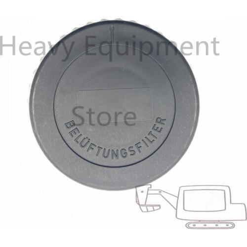 High Quality Hydraulic Cap Breather For Case New Holland BU4430027