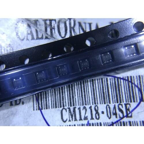 10PCS CM1218-04SE CM1218-04 CM1218 R4R Brand new and original chip IC