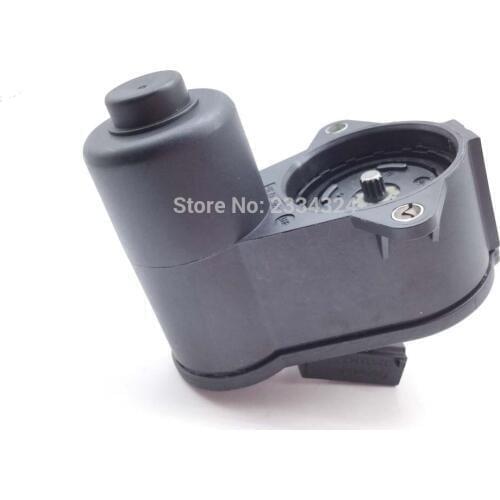 12-TORX Rear Caliper Parking Brake Servo Motor For Audi Q3 VW Passat B6 B7 CC Tiguan Seat Alhambra 3C0998281A/B 32330208