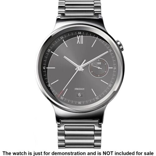 3* Clear LCD Anti-Scratch Shield Film Screen Protector For Huawei Watch Smart Sporting Watch Accessories