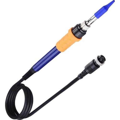 60W Electric Soldering Station Hot Iron Handles Welding Tools Heater For 937D