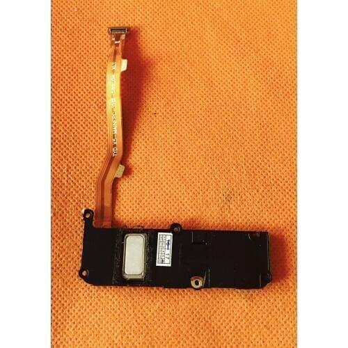 Used Original USB Plug Charge Board + Microphone For Uhans S1 MTK6753 Octa Core 5.0 Inch HD Free shipping