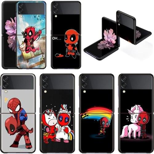 Disney Samsung Galaxy Z Flip 5G Phone Cases