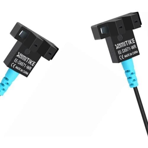 Photoelectric switch EE-SX671-WR 6 month warranty