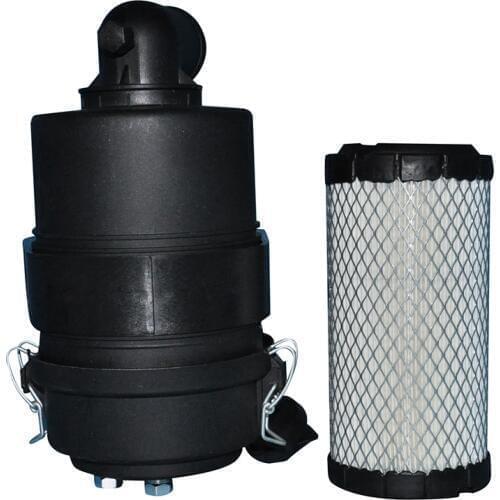 G042545 Generator Air Filters Assembly Automotive Replacement Engine Air Cleaner Housings