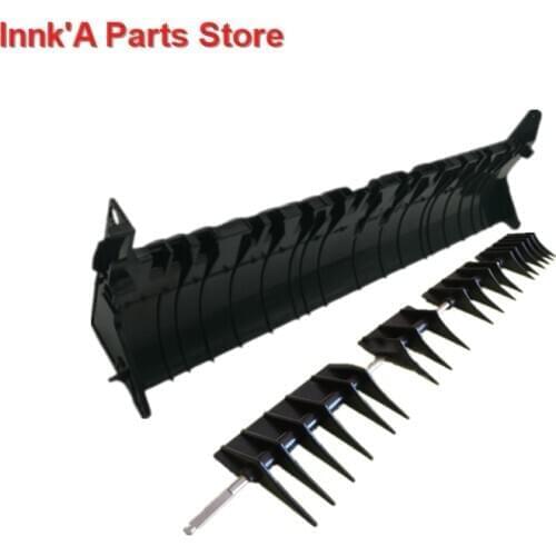 Good Right Guid Plate Upper Gate Ricoh Aficio 5002 D009-4482 D009-4483 fo Ricoh MP 4000 4001 5001 5002 4002 MP4000 MP5000 5000B