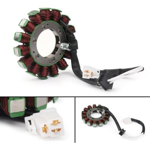 Magneto Generator Engine Stator Coil 31401-47H00-000 For Suzuki GSXR1000 09-16 motorcycle accessories