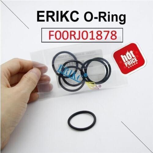 F00RJ01878 Injector Body Oil Resistance O-Ring F 00R J01 878 High-Performance Rubber Seal Ring F00R J01 878 For YAMZ 5003065191