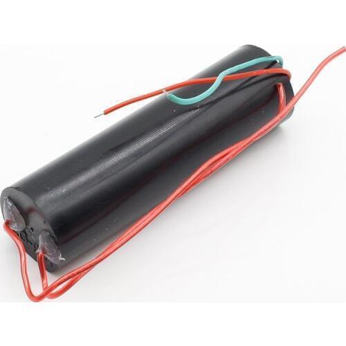 1pcs Super Arc 1000KV High Voltage Generator Module Inverter Transformer Pulse High Voltage Module