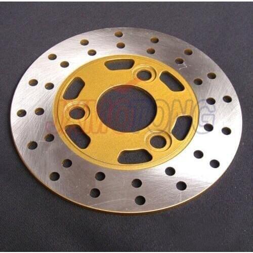 Monkeybike Small Monkey Motorcycle Modified Monkey Bike 150mm Brake Disc