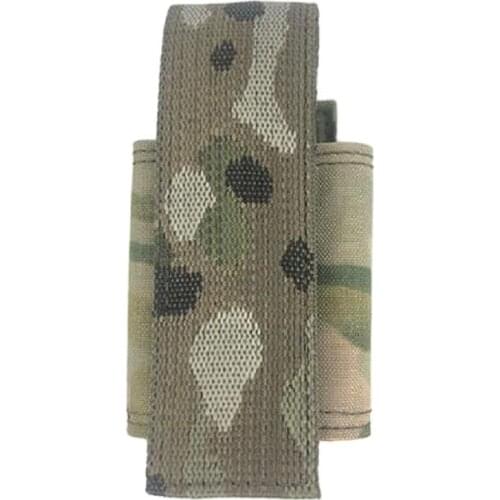 Outdoor Sports Tactics 40mm Chest Hanging Vest Kit Accessory Package