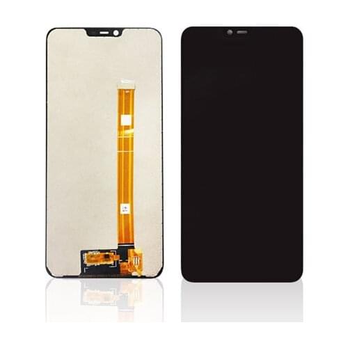 New 6.2" Display Replacement For OPPO A3s LCD Display Touch Screen Digitizer Assembly For OPPO A5/A3S LCD Screen