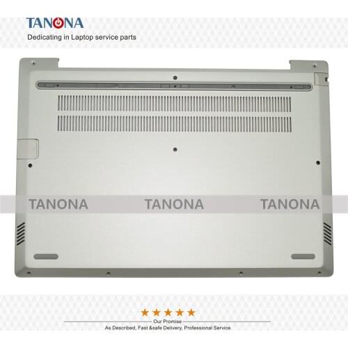 Orig New 5CB0X56064 45LVABALVL0 Gray For Lenovo ThinkBook 14-IIL Laptop Lower Case Bottom Case Base Cover D Cover