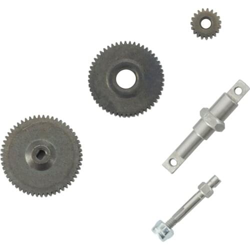 RC Gear for Axial SCX24 AXI90081 AXI00001 RC Crawler Spare Parts