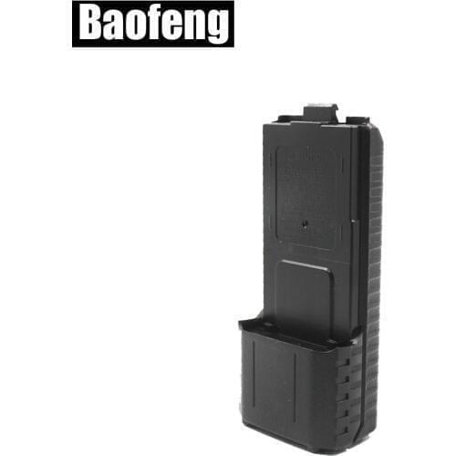 Extended 6X AA Battery Case For BAOFENG UV5R 5RA 5RB 5RA+ BL-5L Two Way Radio