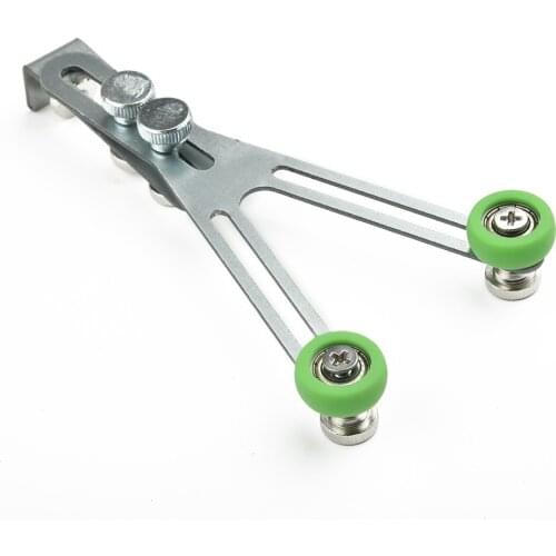 Adjustable Pole Support Stand Rod Dryer Machine Part Rod Dryer DIY Support Stand Rod Dryer Machine Stand Iscas Pesca Fish Tackle