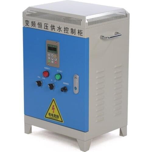 37KW Three-phase 380V Fan frequency conversion cabinet