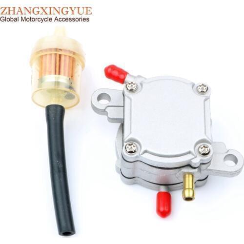 Scooter Fuel Pump for SYM Pure 50cc