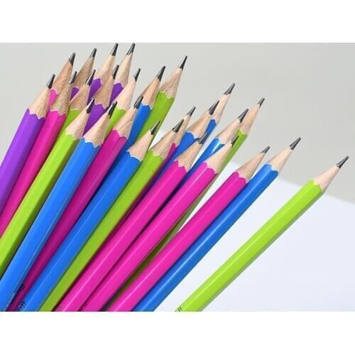Weibo The Pencils