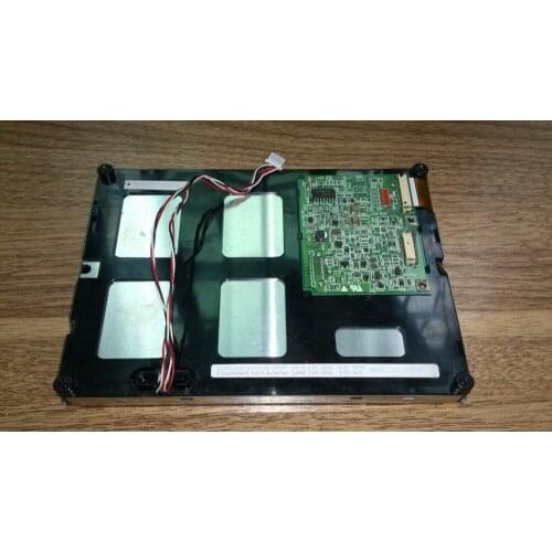 KG057QVLCC KG057QVLCC-G310 lcd display screen panel Replacement maintenance