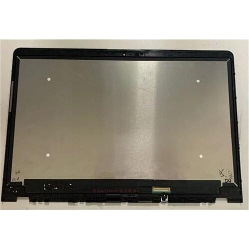 15.6 " LCD LED Display Touch Screen Digitizer IPS B156ZAN03.1 For Asus ZenBook Flip 15 UX561 UX561UAR UX561UD