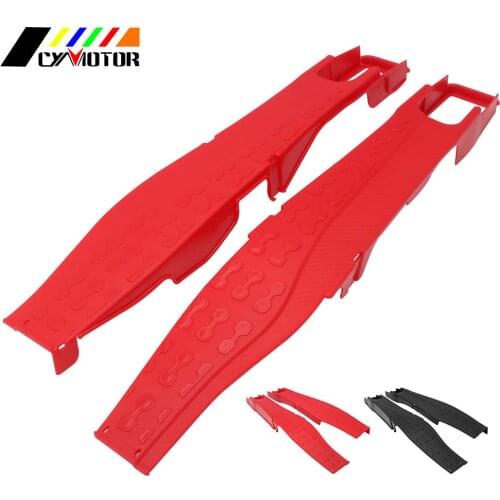 Motorcycle Accessories Swingarm Swing Arm Protector For Universal KTM YAMAHA HONDA Husqvarna TC FC TE FE 125 150 350 450
