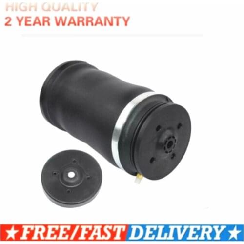 Automotive Automobile Autoparts Car Auto Parts Rear Air Spring For Benz W164 ML350 OE#164 320 06 25 SPARE PARTS FOR AUTOMOBILE