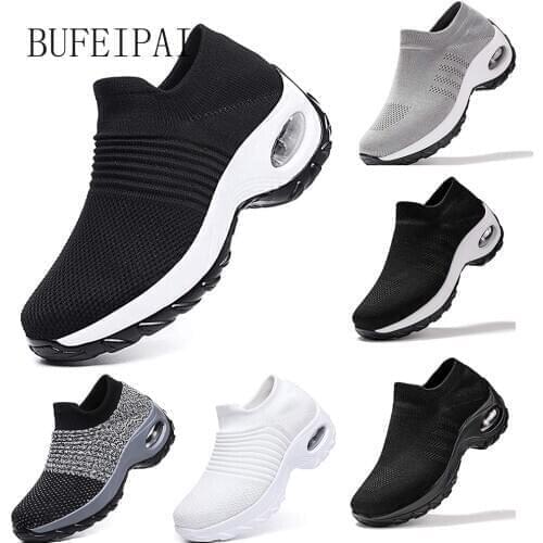 BUFEIPAI Running Shoes