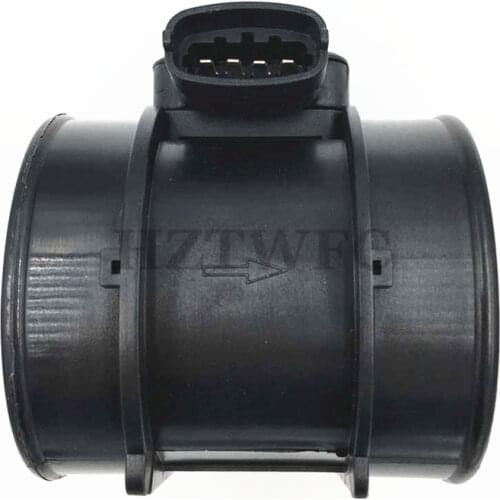 MASS AIR FLOW SENSOR METER FOR SAAB 9-3 VAUXHALL OPEL ASTRA CORSA MERIVA OMEGA SIGNUM TIGRA TwinTop VECTRA ZAFIRA 1.8 5WK9606