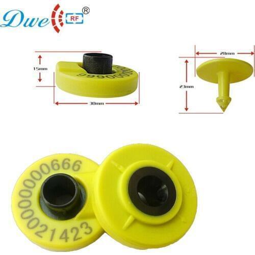 Адресники для собак DWE CC RF China At AliExpress