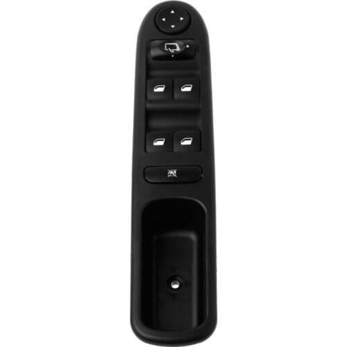 Electric Door Switch Window Control Riser for peugeot 307 307CC 307SW 2000-2007