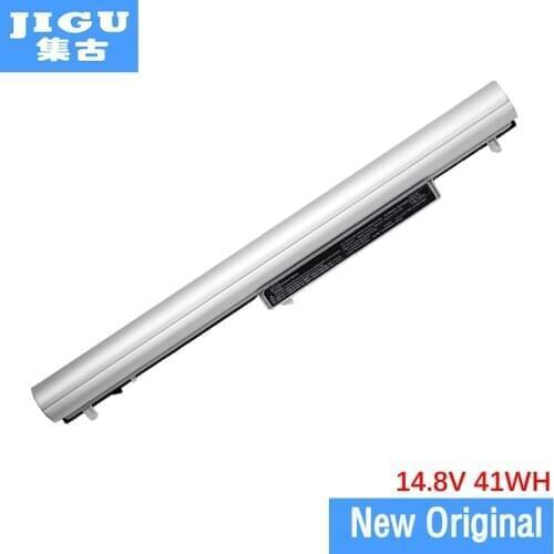 JIGU 717861-121 717861-421 718101-001 HSTNN-IB4U HSTNN-LB4U HY04 TPN-Q123 TPN-Q124 Original Laptop Battery For HP