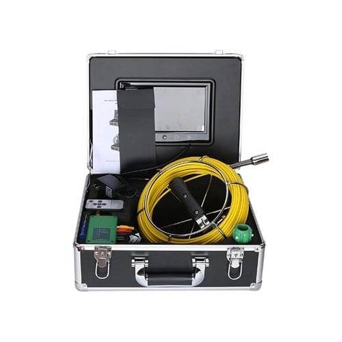 Pipe Inspection Camera Sewer Pipe Industrial Endoscope